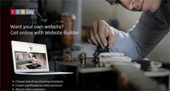 Desktop Screenshot of jabselfdrive.com